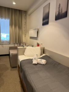 Apartmani Kilijan Kopaonik