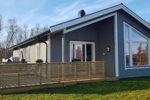 Mettes holiday home - Sorreisa