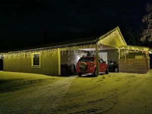Mettes holiday home