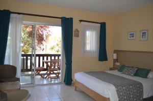 Hotels Hotel L'Oceane : photos des chambres