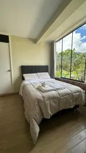 La Herencia - Oxapampa - Chontabamba