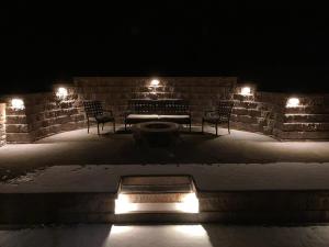 Mountain Sanctuary - Family Retreat