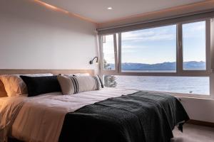 Lake Inn - Departamentos con costa de Lago