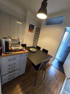 Charmant 3 pièces de 41m²