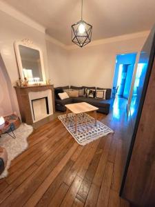 Charmant 3 pièces de 41m²