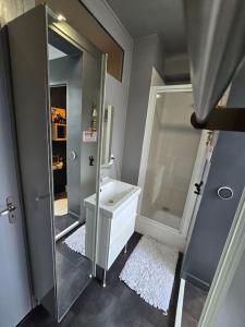 Charmant 3 pièces de 41m²