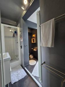 Appartements Charmant 3 pieces de 41m² : photos des chambres
