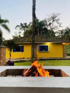 Refúgio Aconchegante próximo ao PETAR - Apiaí