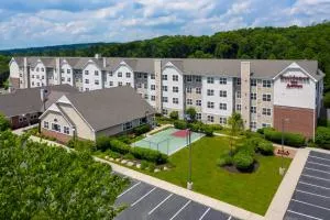 Residence Inn Wayne - Haskell