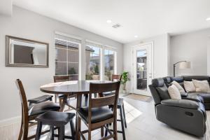 Haven in the Sand townhouse