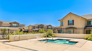 Haven in the Sand townhouse