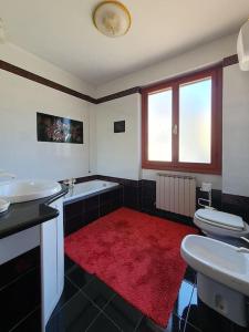 Casa di Laura in Chianti - large & charming house (host 7 people)