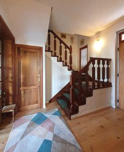 Casa di Laura in Chianti - large & charming house (host 7 people)