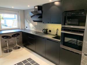 Ekskluzywny hybel w zaciszu