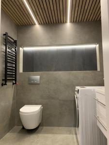 Ekskluzywny hybel w zaciszu