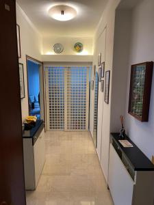 Luminoso appartamento vista San Siro