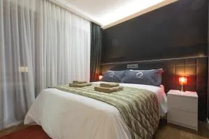 The Queen Luxury Apartments - Villa Medici - Bertrange