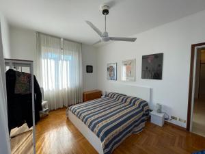 Luminoso appartamento vista San Siro