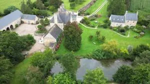 Le cottage de Savigny - Montebourg