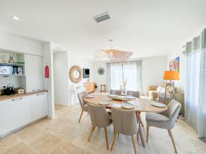 Villas Les Plaines en Provence : photos des chambres