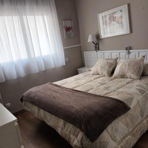 Primera Linea De Mar En Cambrils