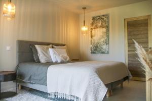 Villas Les Plaines en Provence : photos des chambres