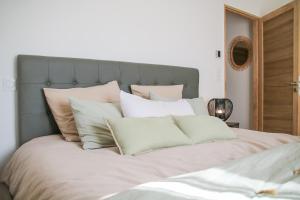 Villas Les Plaines en Provence : photos des chambres