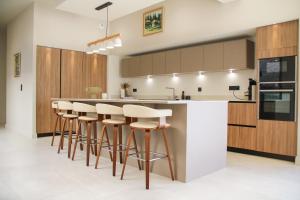 Villas Les Plaines en Provence : photos des chambres