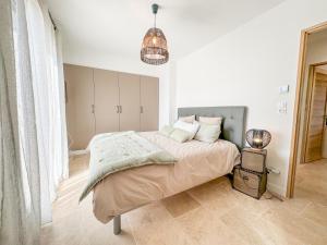 Villas Les Plaines en Provence : photos des chambres
