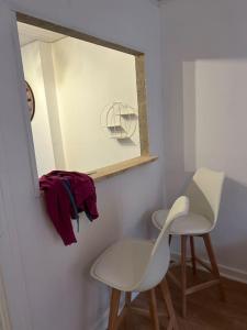 Appartements Appartement sympa : photos des chambres