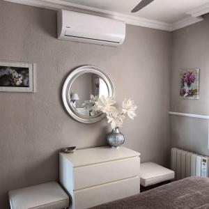 Primera Linea De Mar En Cambrils