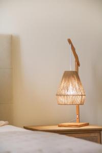 Villas Les Plaines en Provence : photos des chambres