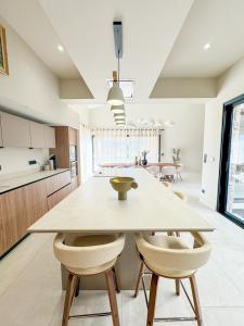 Villas Les Plaines en Provence : photos des chambres
