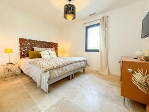 Villas Les Plaines en Provence : photos des chambres