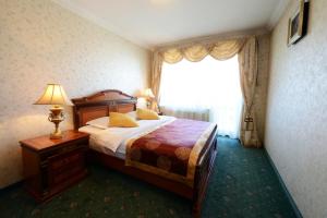 Narantuul Hotel