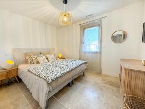 Villas Les Plaines en Provence : photos des chambres