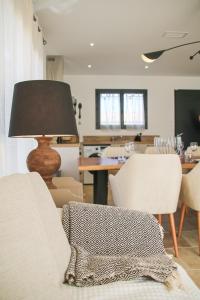 Villas Les Plaines en Provence : Villa 3 Chambres