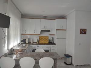 Apartamento Pinar del Atlántico La Barrosa