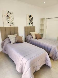 Junidep Alquiler Temporario - Deptos Nuevos !