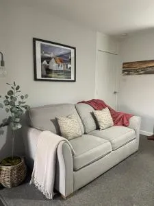 Kinneuchar Cottage - by Elie, Dog Friendly. - Colinsburgh