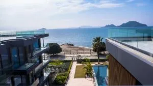 Bodrum Ada Hotel Turgutreis - Akyarlar