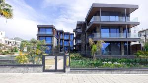 Bodrum Ada Apart Otel Turgutreis