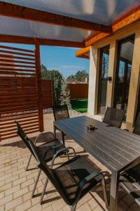 Ariel Pilismarót Vendégház