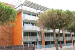 Apartment Mare45 - 10 minutes walk from the beach with one private ombrella and two sun-beds