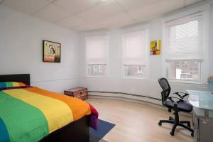 Skyline 3BR 20 MIN to T Square #2