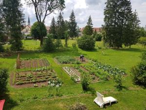 Maisons d'hotes La Pause O Logis : photos des chambres