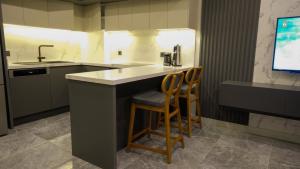 Bodrum Ada Apart Otel Turgutreis