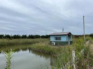 Hasaki Seaside Campsite - Vacation STAY 43554v - Shari