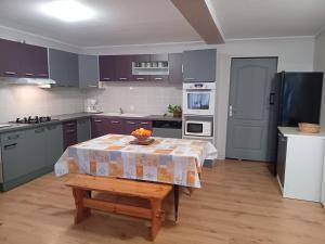 Maisons d'hotes La Bergerie de Lavernhe : photos des chambres