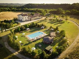 obrázek - Ferienwohnung für 5 Personen ca 66 qm in Capolona, Toskana Provinz Arezzo